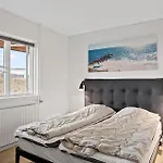 Сasa de vacaciones Awesome In Ronne With Wifi Allinge-Sandvig