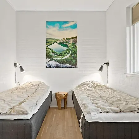 Awesome In Ronne With Wifi *