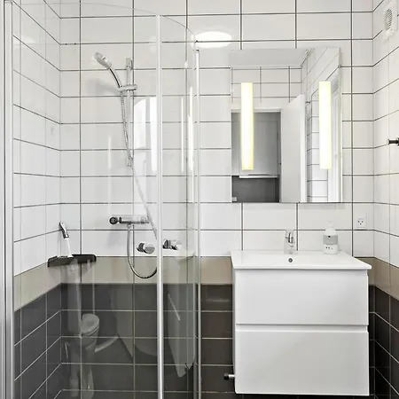 Awesome In Ronne With Wifi