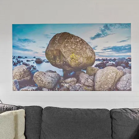 Awesome In Ronne With Wifi Casa vacanze *