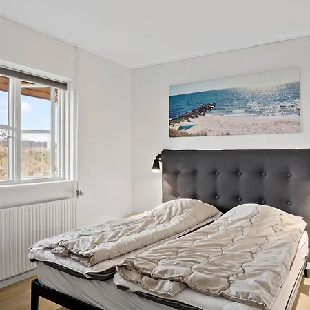Tatil Evi Awesome In With Wifi Allinge-Sandvig