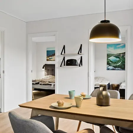 Awesome In Ronne With Wifi *