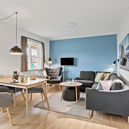 Awesome In Ronne With Wifi Casa vacanze *