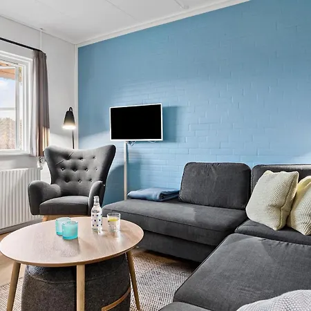 Awesome In Ronne With Wifi * Allinge-Sandvig