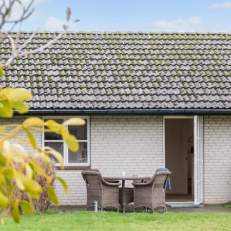 Awesome In Ronne With Wifi Feriehus *