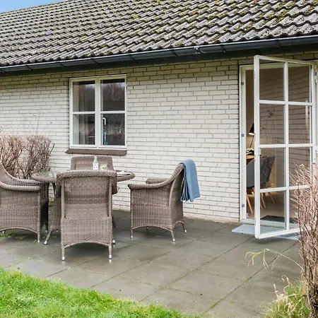 Awesome In Ronne With Wifi